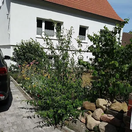 Sellina Apartment