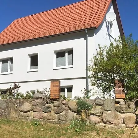 Sellina Apartment Sellin (Rugen)