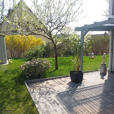 Sellina Apartment
