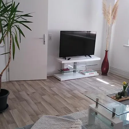 Sellina Apartment