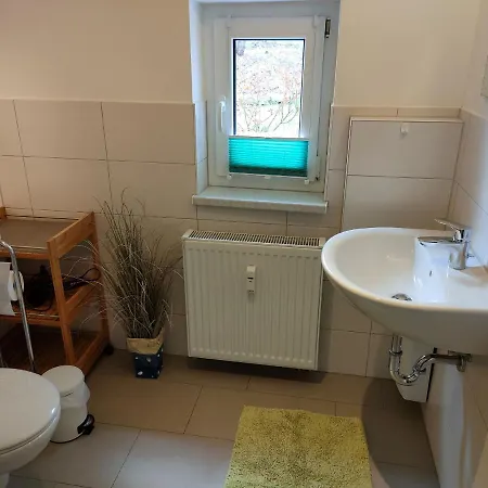 Apartment Sellina *