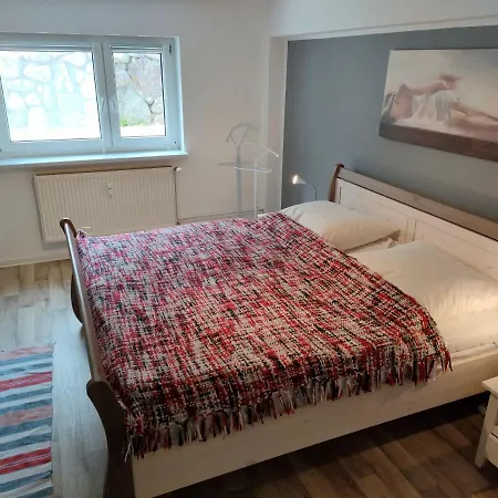 Sellina Apartment
