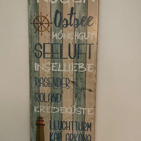 Sellina Apartment