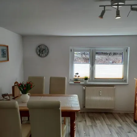 Sellina Apartment *
