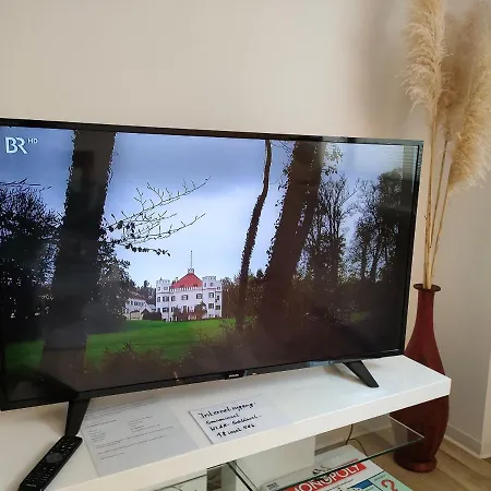 Sellina アパート