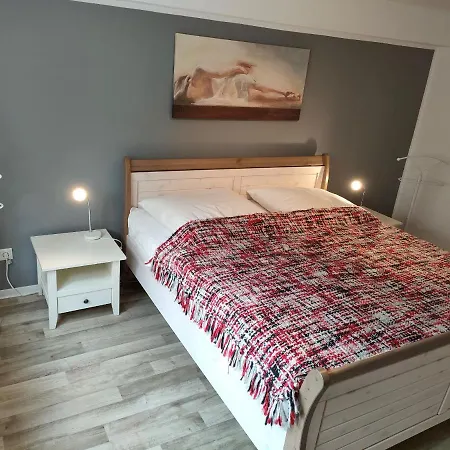 Apartment Sellina