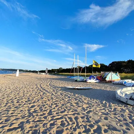 Sellina アパート