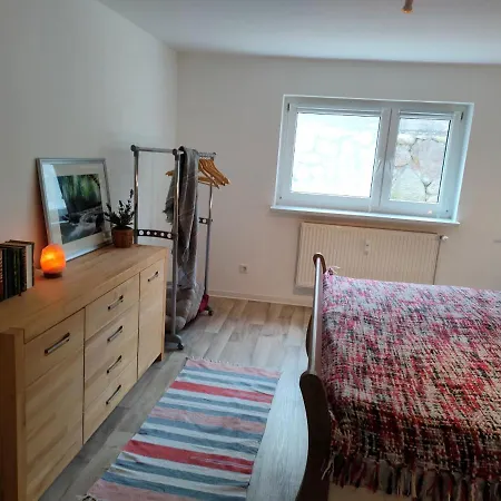 Sellina Apartment *