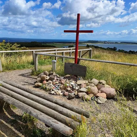 Lägenhet Sellina Sellin (Rugen)