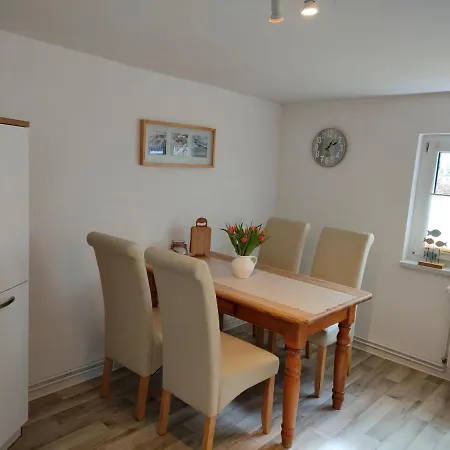 Apartment Sellina Sellin (Rugen)