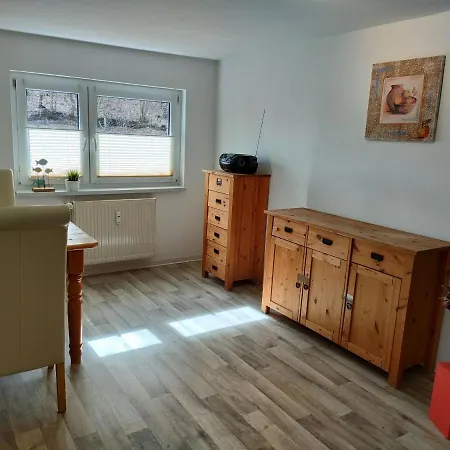 Sellina Apartman Sellin