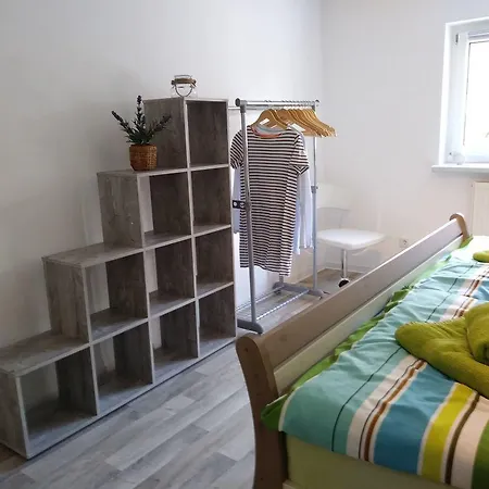 Apartment Sellina