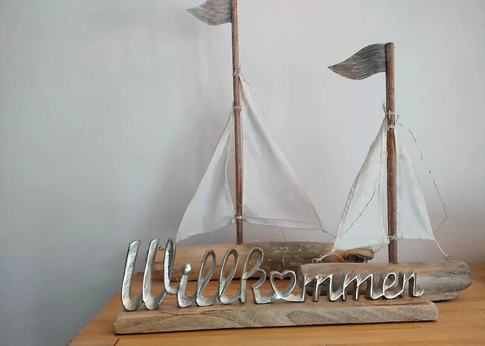 Sellina * Sellin (Rugen)