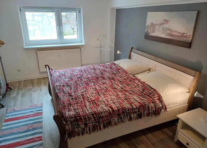 Sellina Apartment