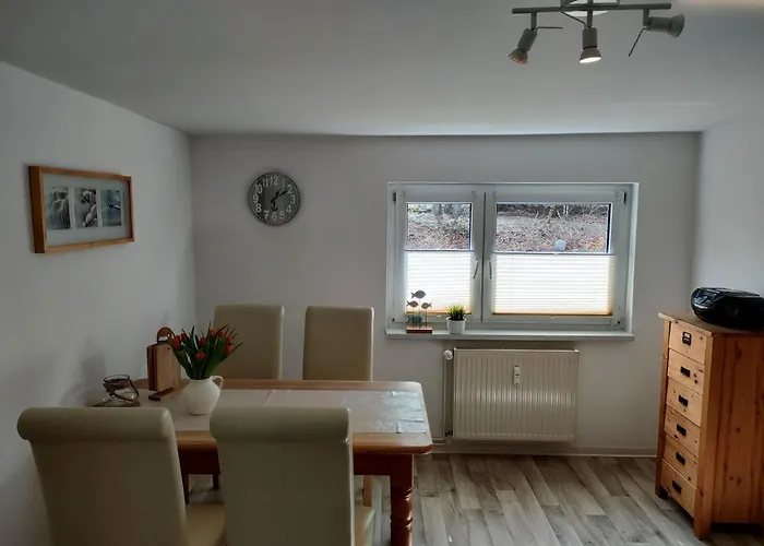 Sellina Apartamento *