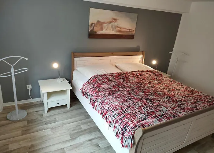 Apartment Sellina