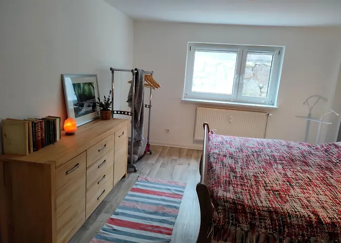 Sellina Apartment *