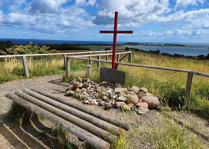 Apartamento Sellina Sellin (Rugen)