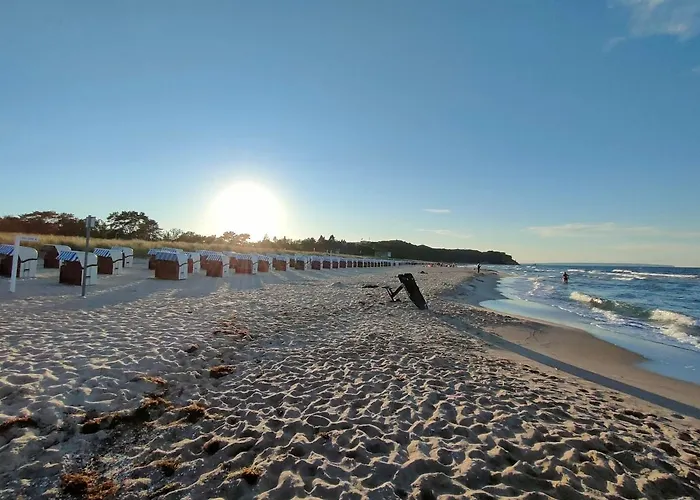 Sellina * Sellin (Rugen)