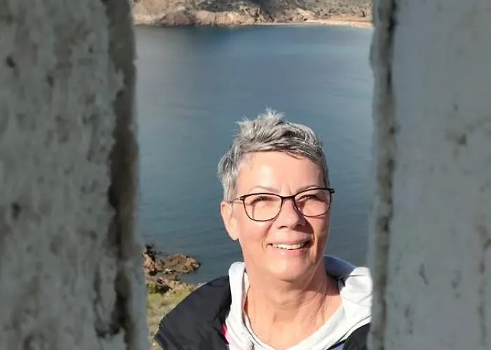 Apartamento Sellina *