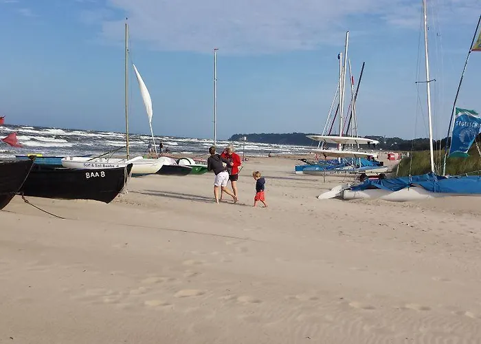 Sellina Apartamento *